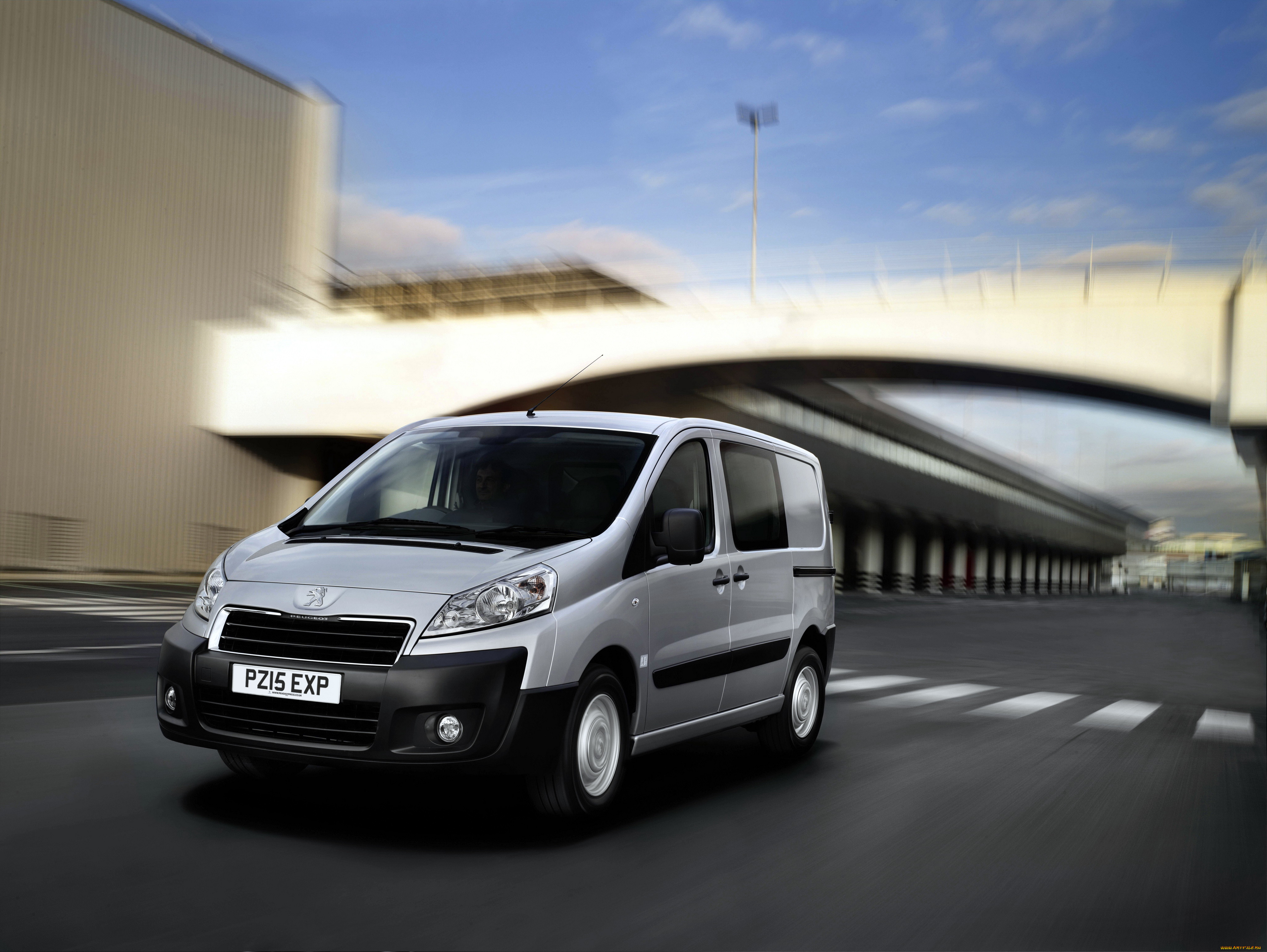 , peugeot, uk-spec, van, expert